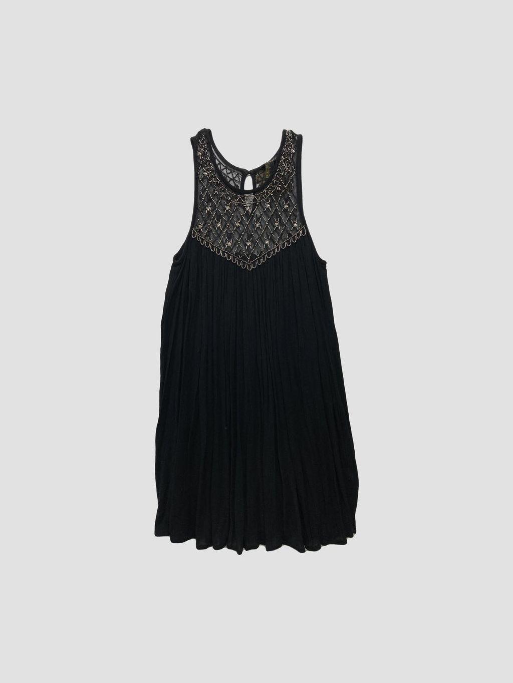 Vestido corto FOREVER 21 - Talla S (VOP00920482)-0