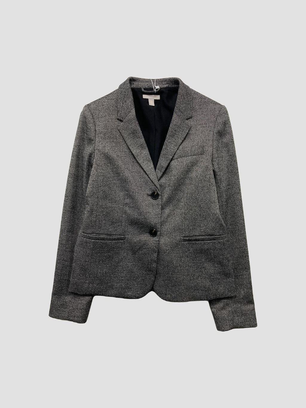 Blazer H&M - Talla XS (VOP00994938)-0