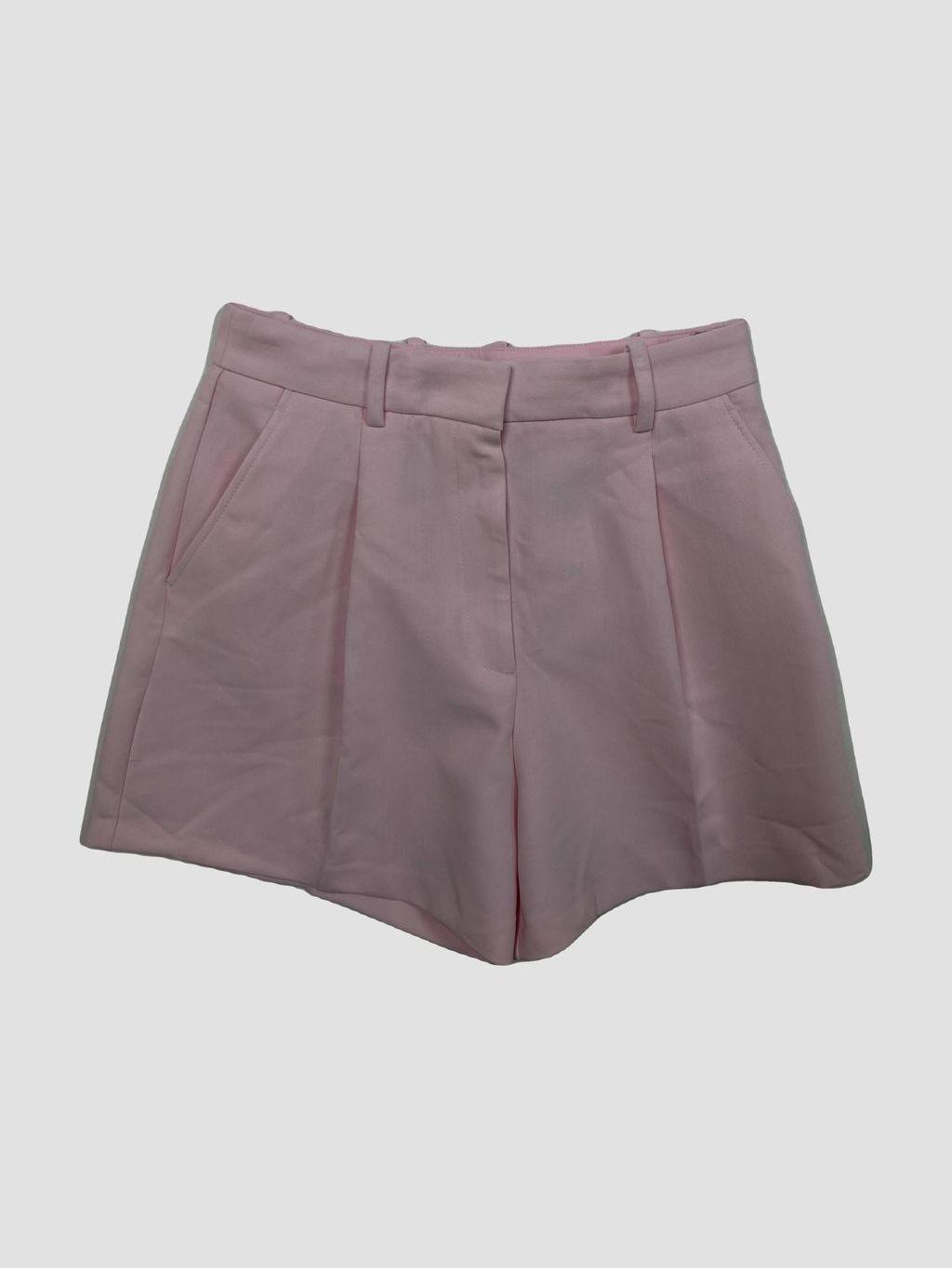 Short ZARA - Talla 36 (VOP01105618)-0