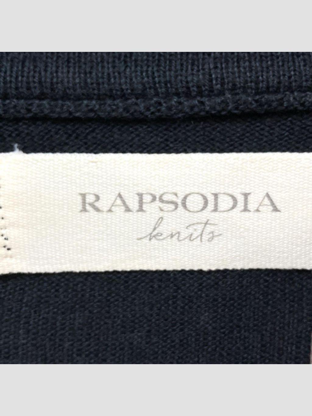 Sweater RAPSODIA - Talla S (VOP00865192)-1