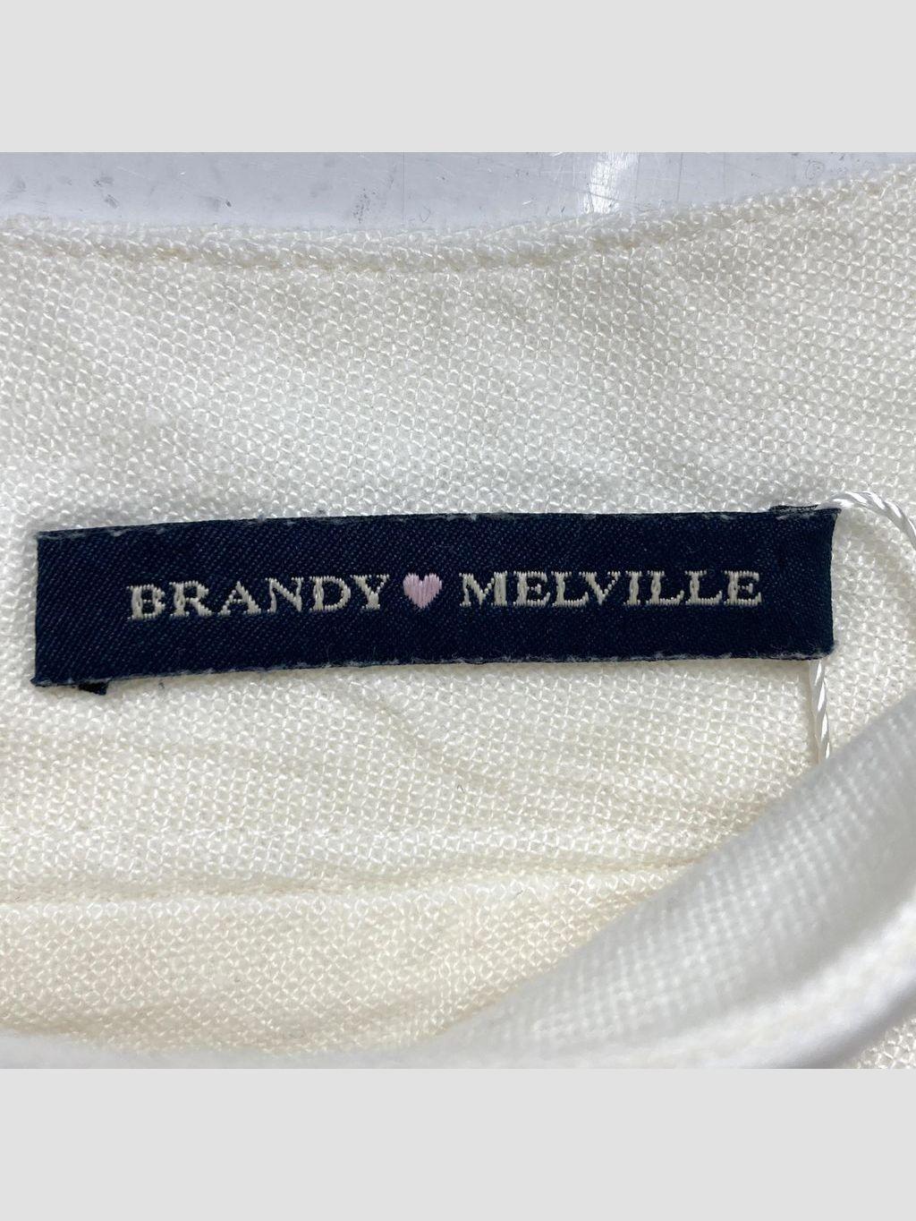 Short BRANDY MELVILLE - Talla 38 (VOP01004077)-2