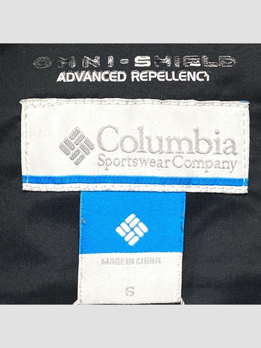 Chaqueta casual COLUMBIA - Talla S (VOP00961929)-1