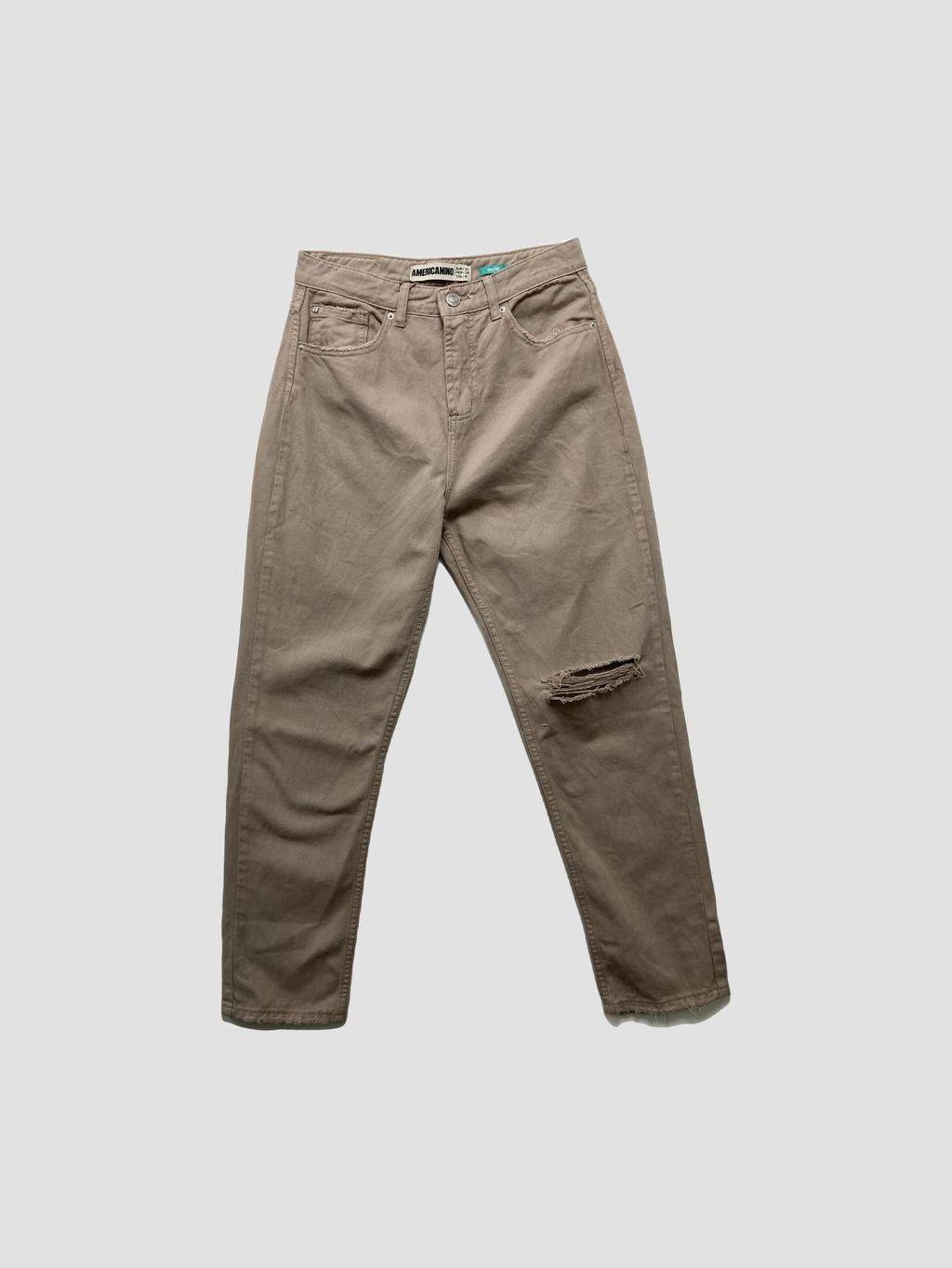 Jean AMERICANINO - Talla 38 (VOP00942465)-0