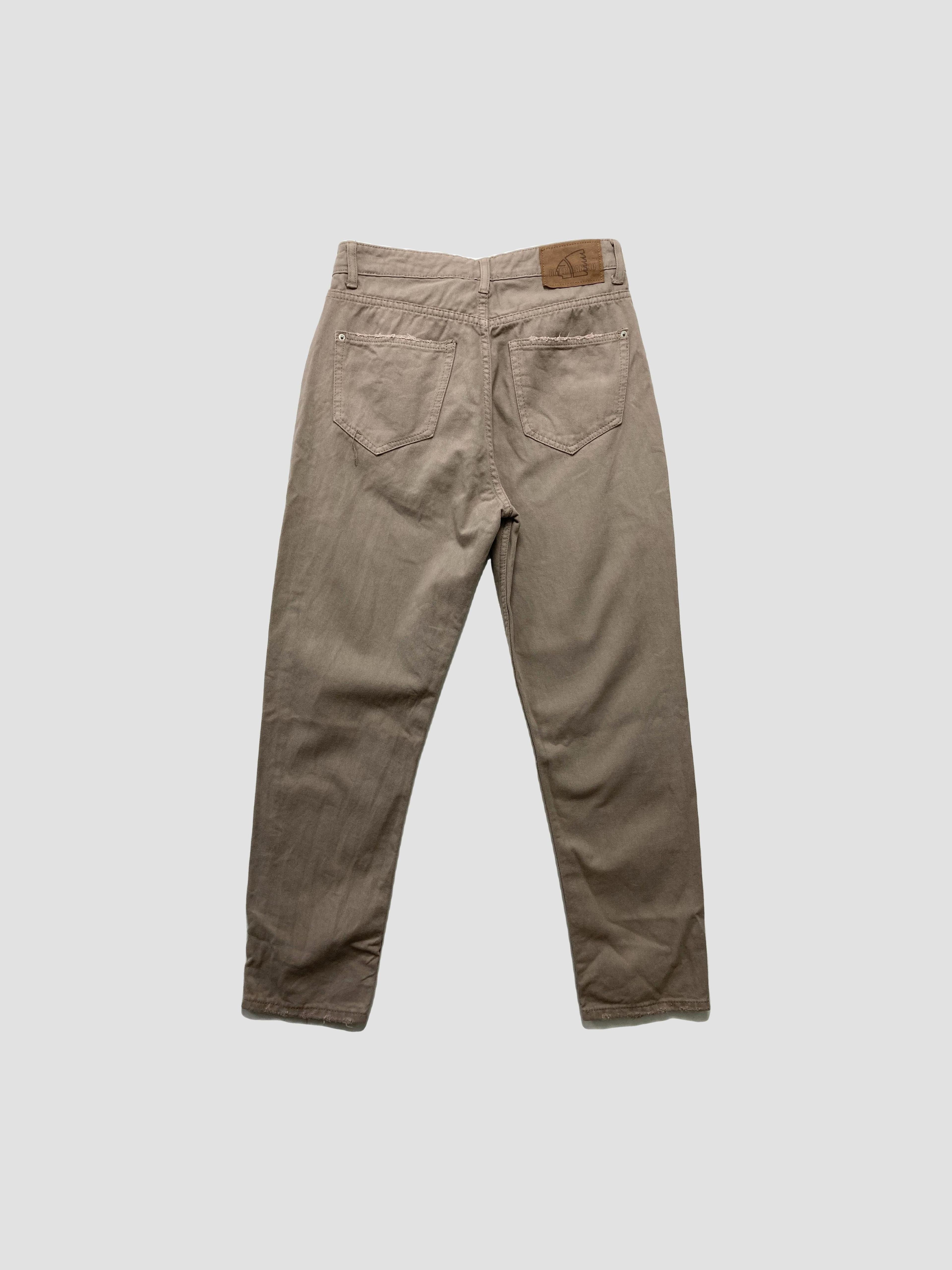 Jean AMERICANINO - Talla 38 (VOP00942465)-1