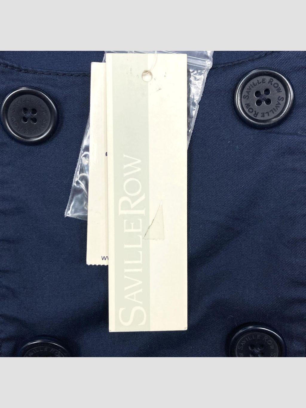 Vestido largo SAVILLE ROW - Talla L (VOP01128833)-2