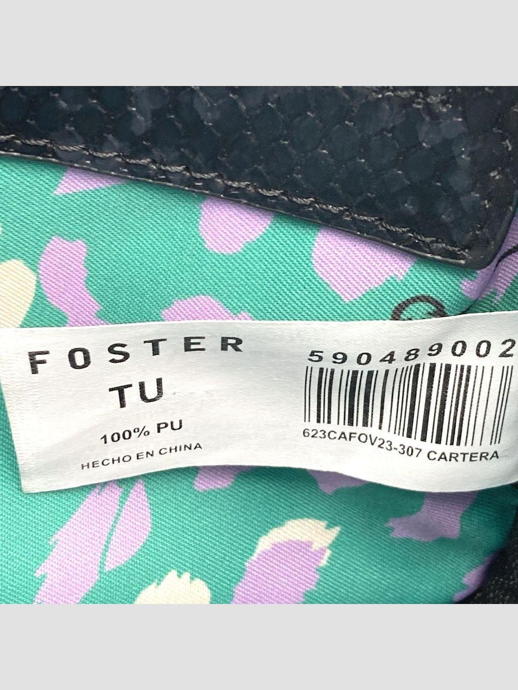 Bandolera FOSTER - Talla Talla Única (VOP00967812)-2