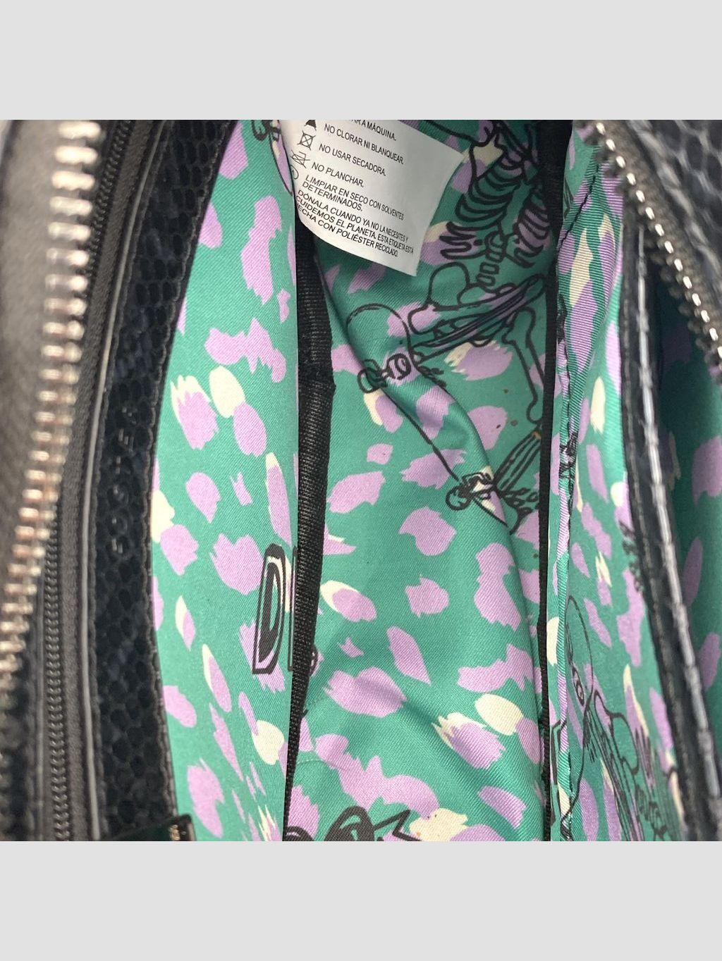 Bandolera FOSTER - Talla Talla Única (VOP00967812)-4