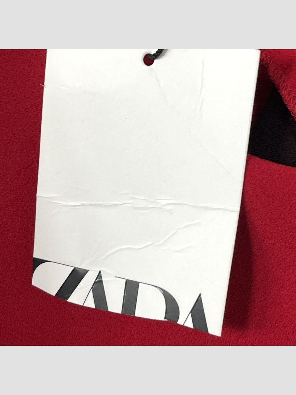 Vestido corto ZARA - Talla XXL (VOP01163108)-2