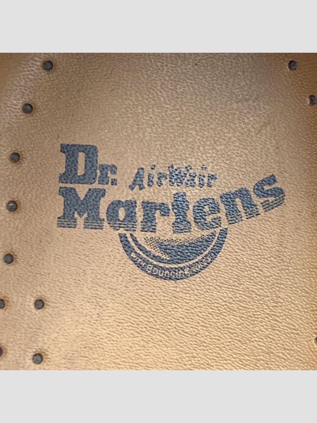 Zapatos DR. MARTENS - Talla 39 (VOP01111959)-2