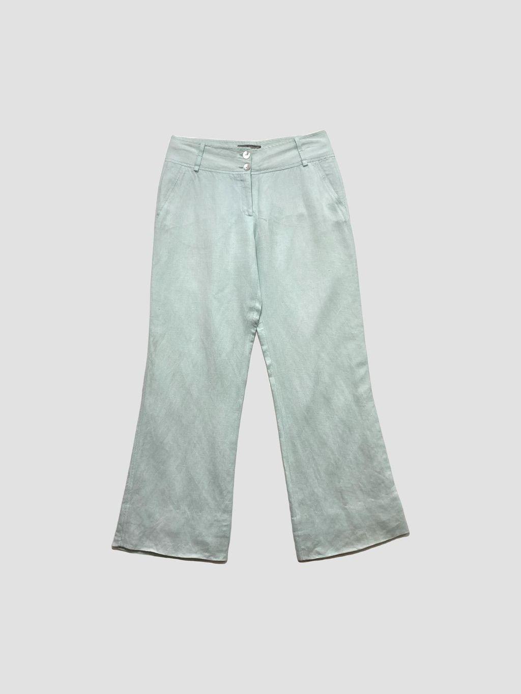 Pantalón PRIVILEGE - Talla 40 (VOP00870972)-0