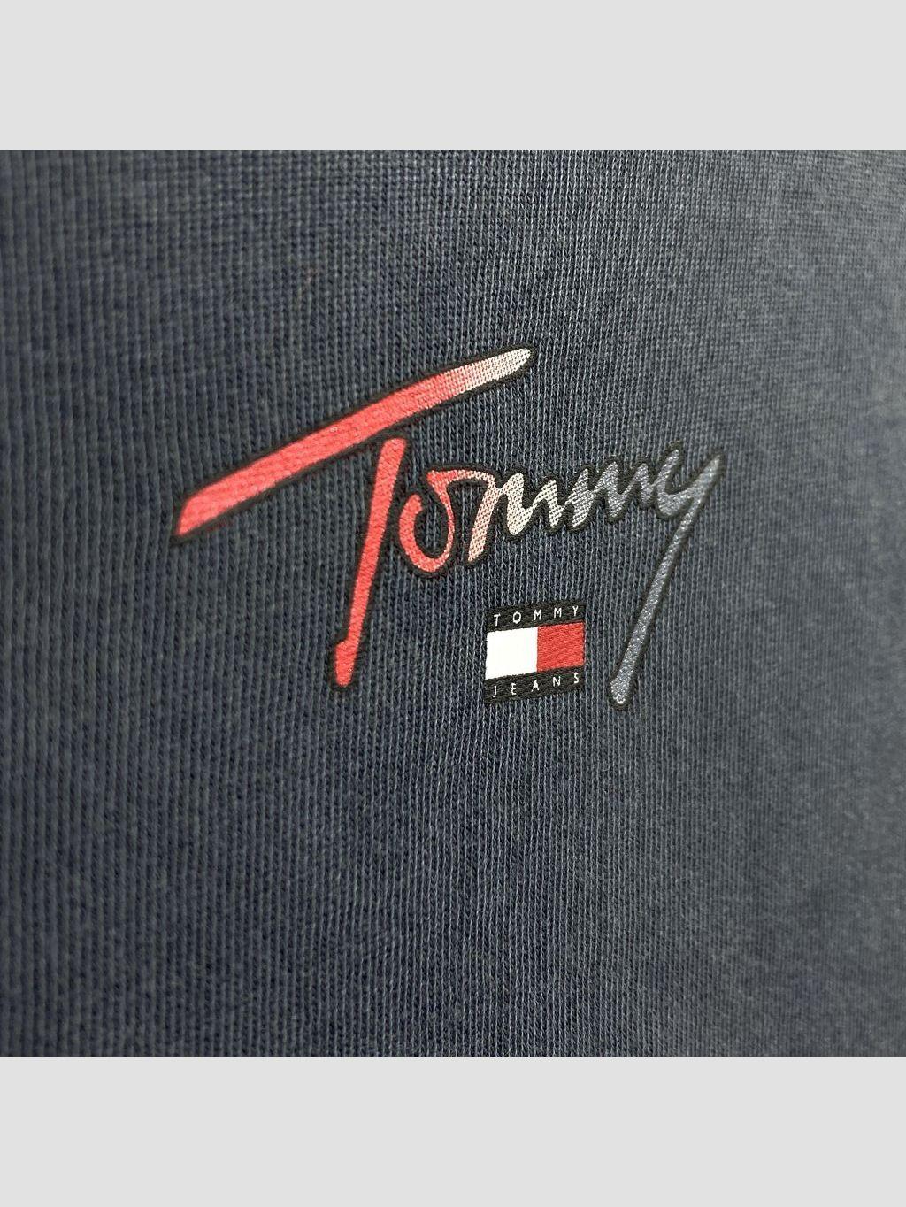 Polera TOMMY HILFIGER - Talla XS (VOP01052706)-3