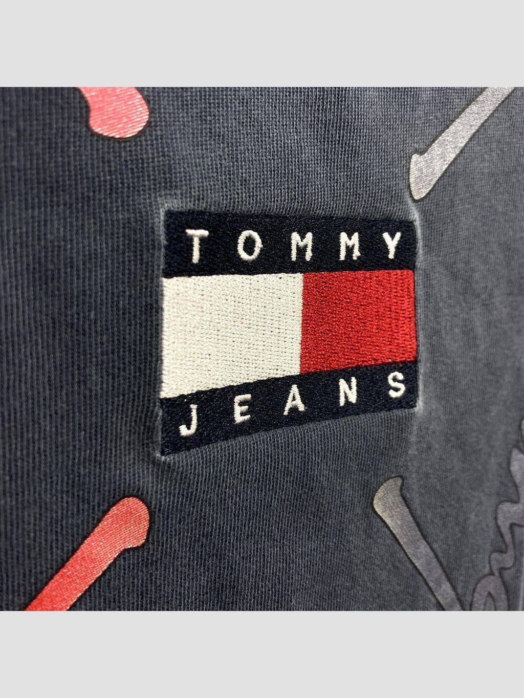 Polera TOMMY HILFIGER - Talla XS (VOP01052706)-4