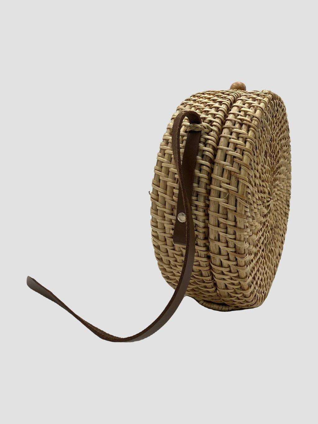 Bandolera ZARA - Talla Talla Única (VOP01053116)-2