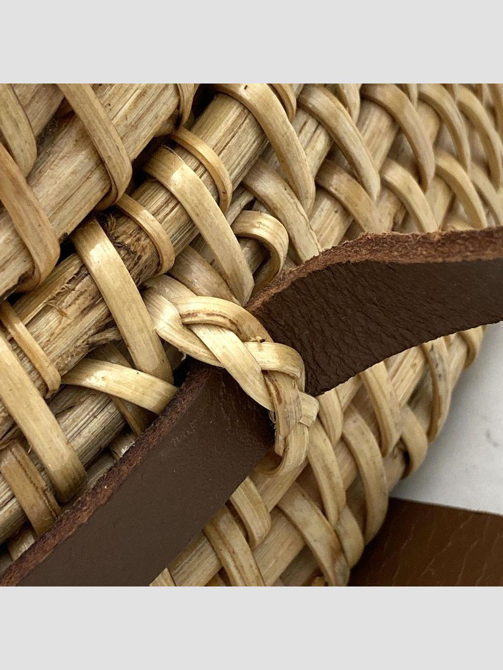 Bandolera ZARA - Talla Talla Única (VOP01053116)-5