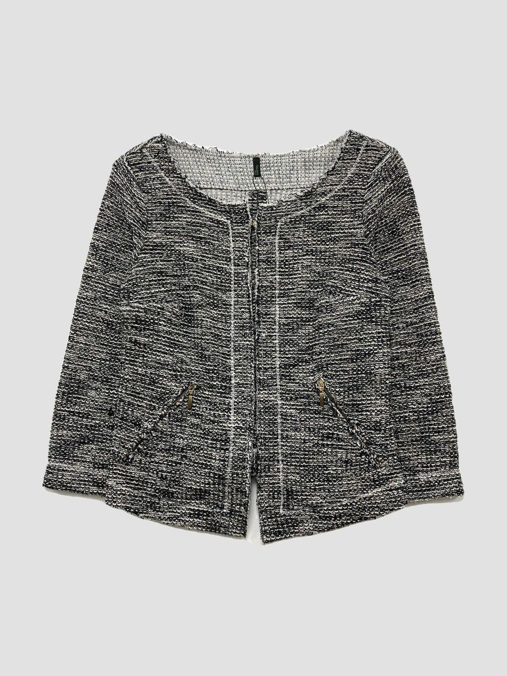 Chaleco UNITED COLORS OF BENETTON - Talla XS (VOP00934789)-0