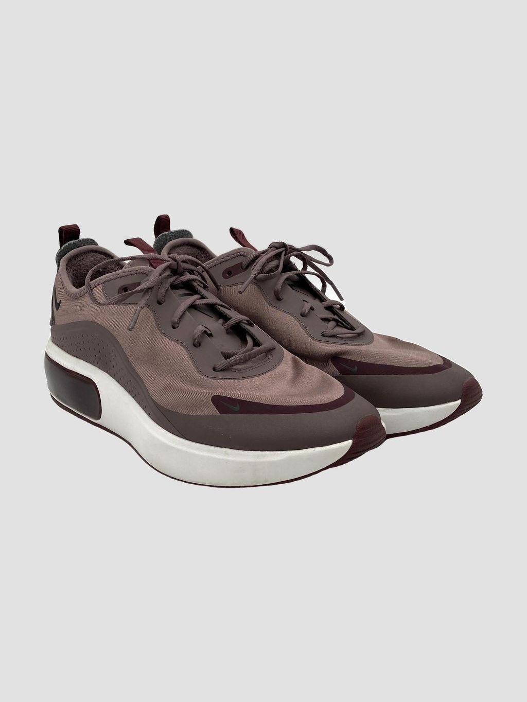 Zapatillas NIKE - Talla 40 (VOP00998556)-1