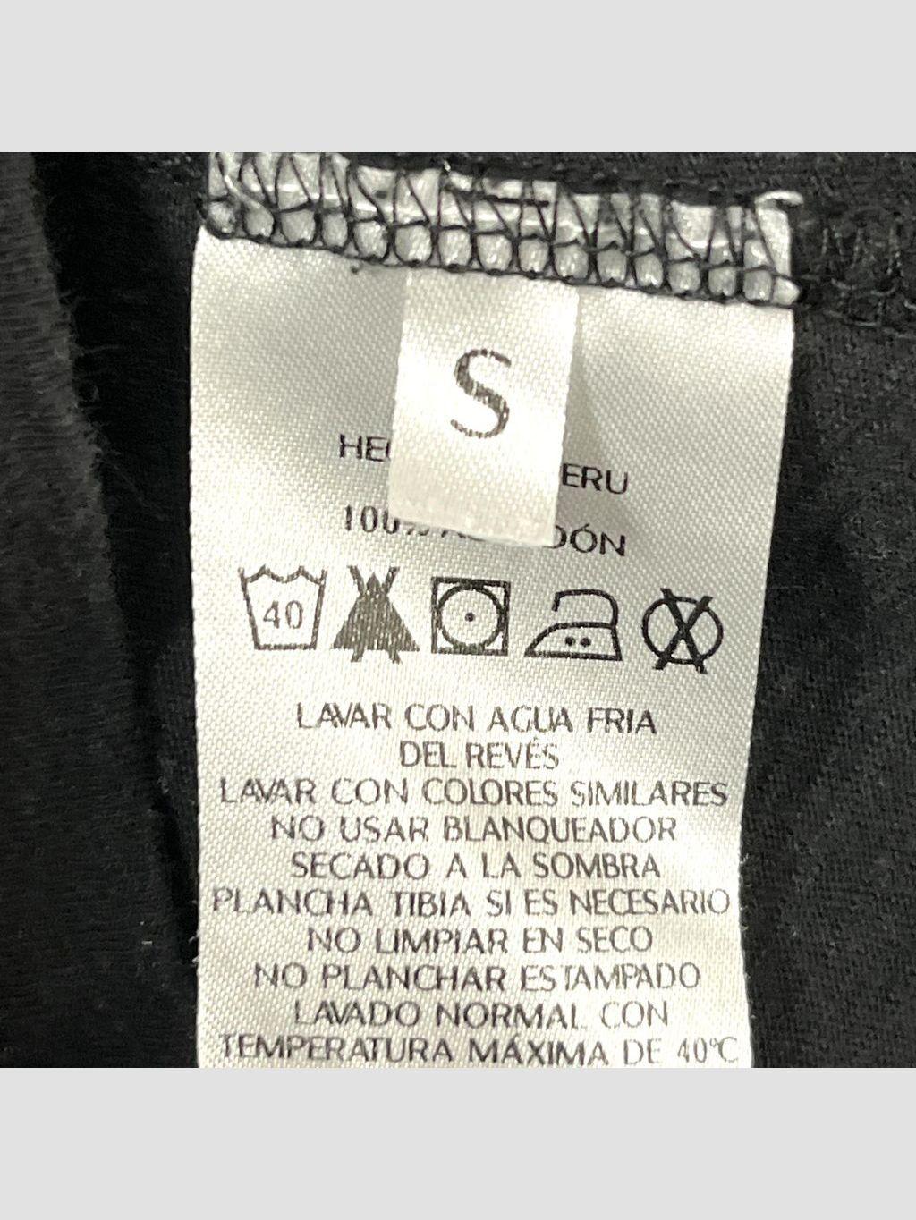 Polera LALALOU - Talla S (VOP01116819)-2