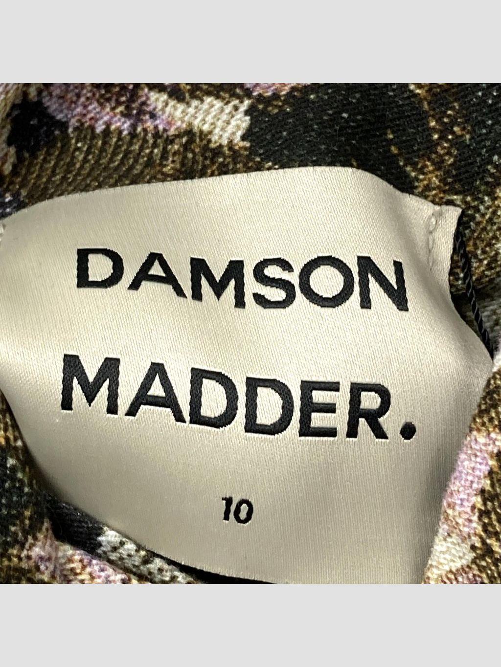 Vestido corto DAMSON MADDER - Talla M (VOP00911279)-2