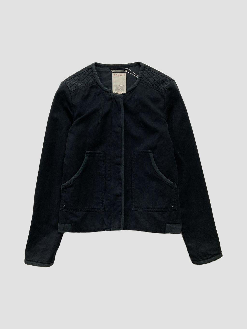 Chaqueta casual ESPRIT - Talla M (VOP01031048)-0