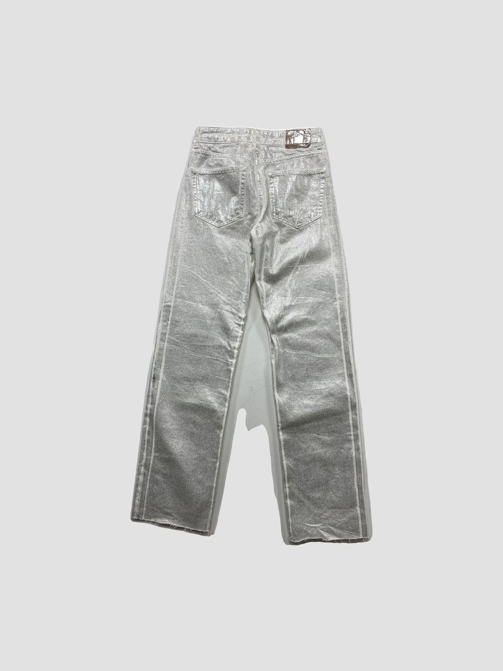 Jean PULL&BEAR - Talla 32 (VOP00939572)-1