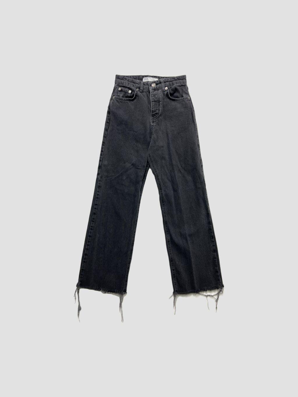 Jean ZARA - Talla 32 (VOP00908283)-0