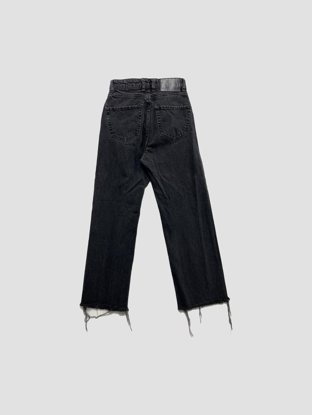 Jean ZARA - Talla 32 (VOP00908283)-1