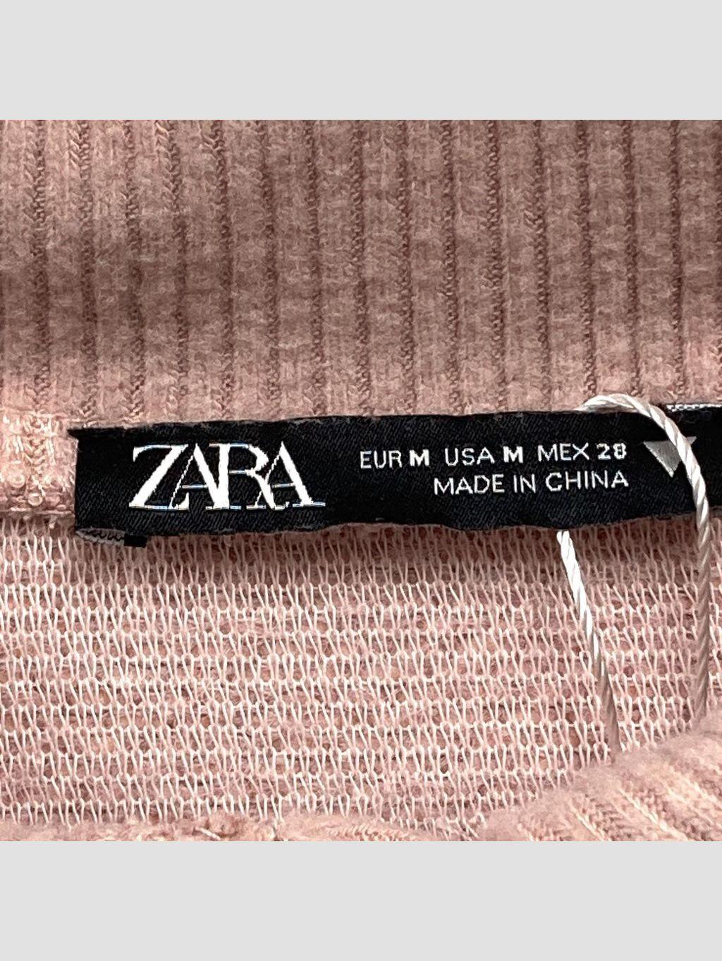 Chaleco ZARA - Talla M (VOP01025182)-1