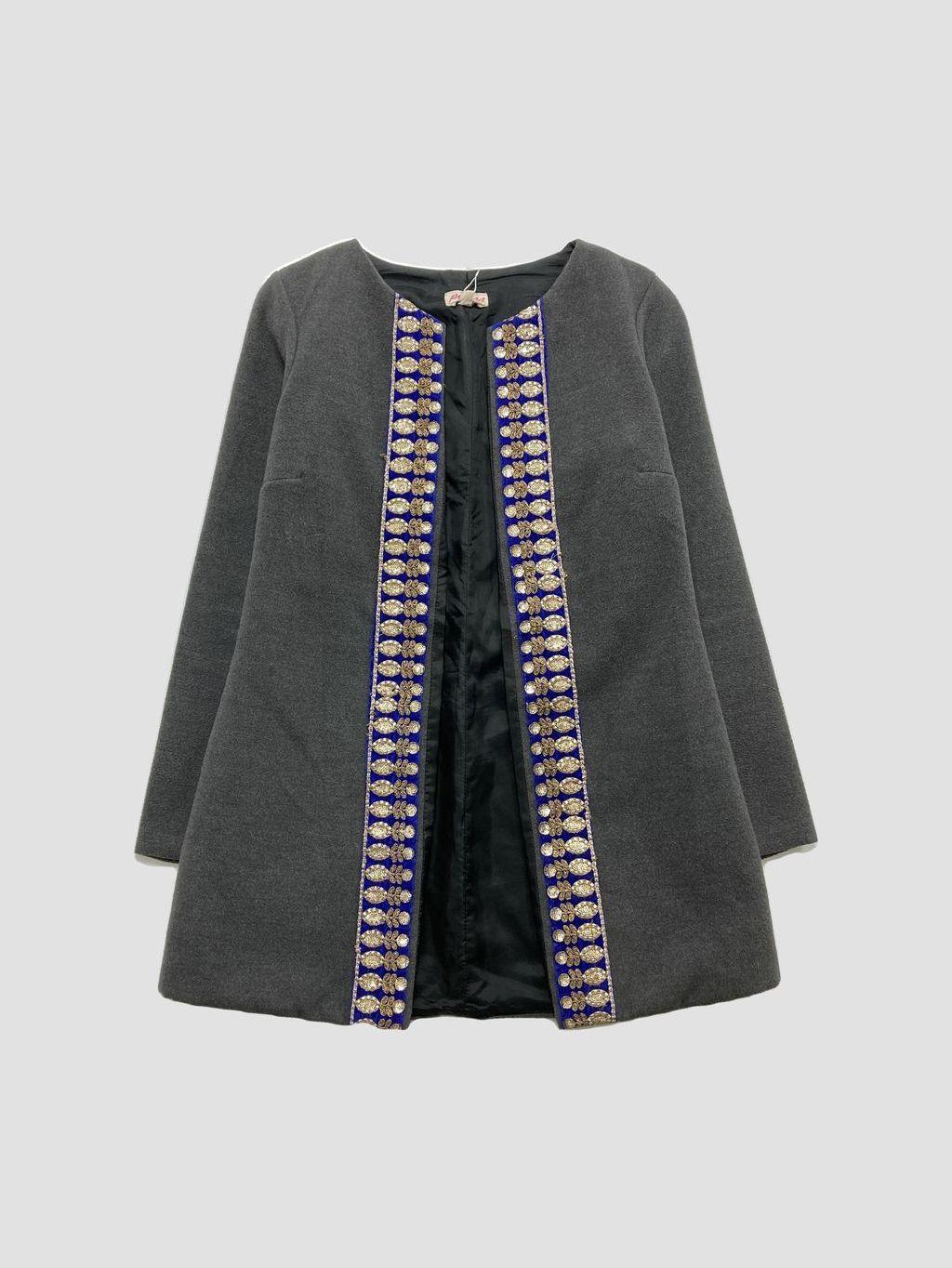 Chaqueta de abrigo PIPPA - Talla S (VOP00871151)-0