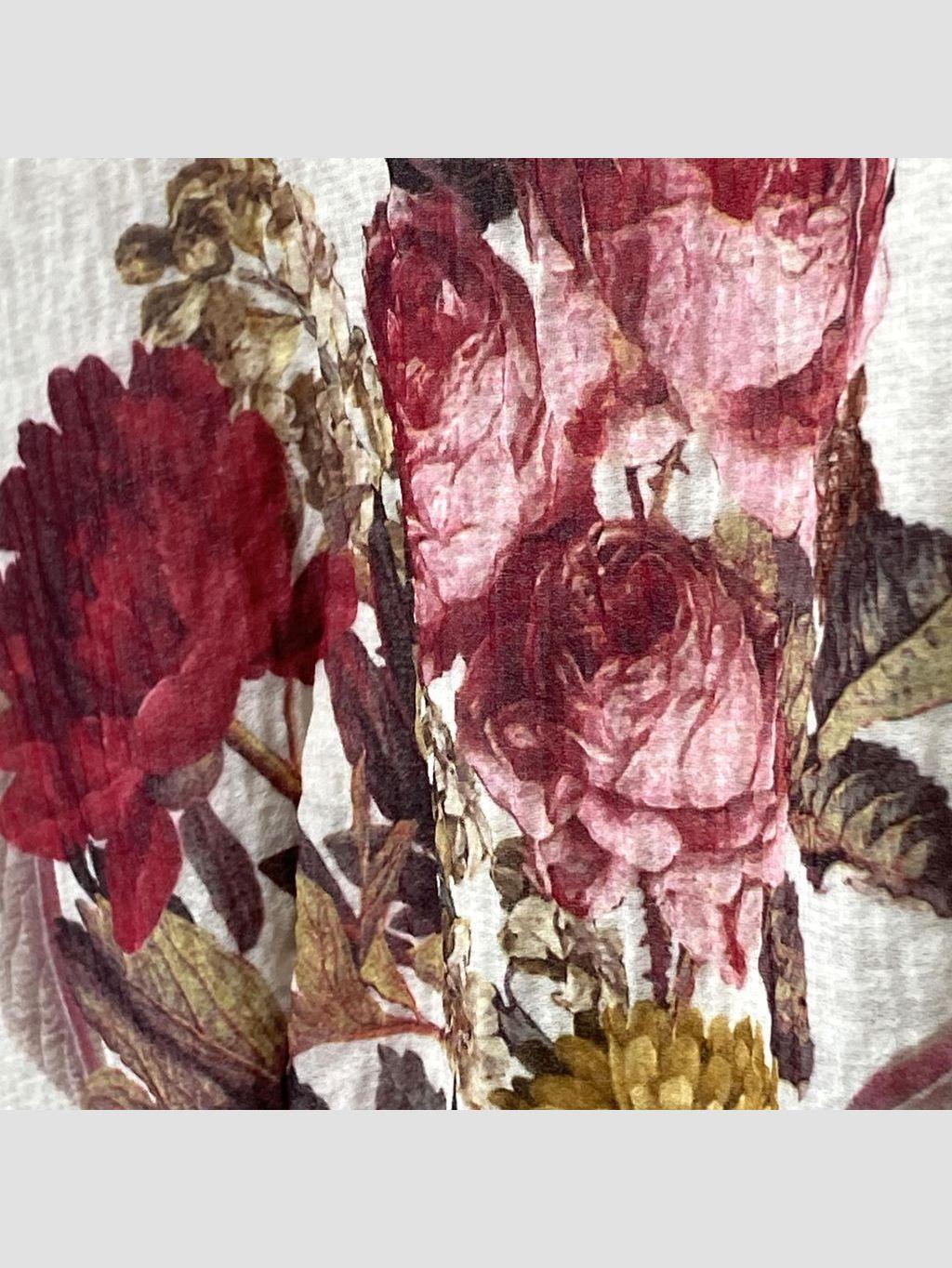 Vestido largo ZARA - Talla M (VOP00945429)-2