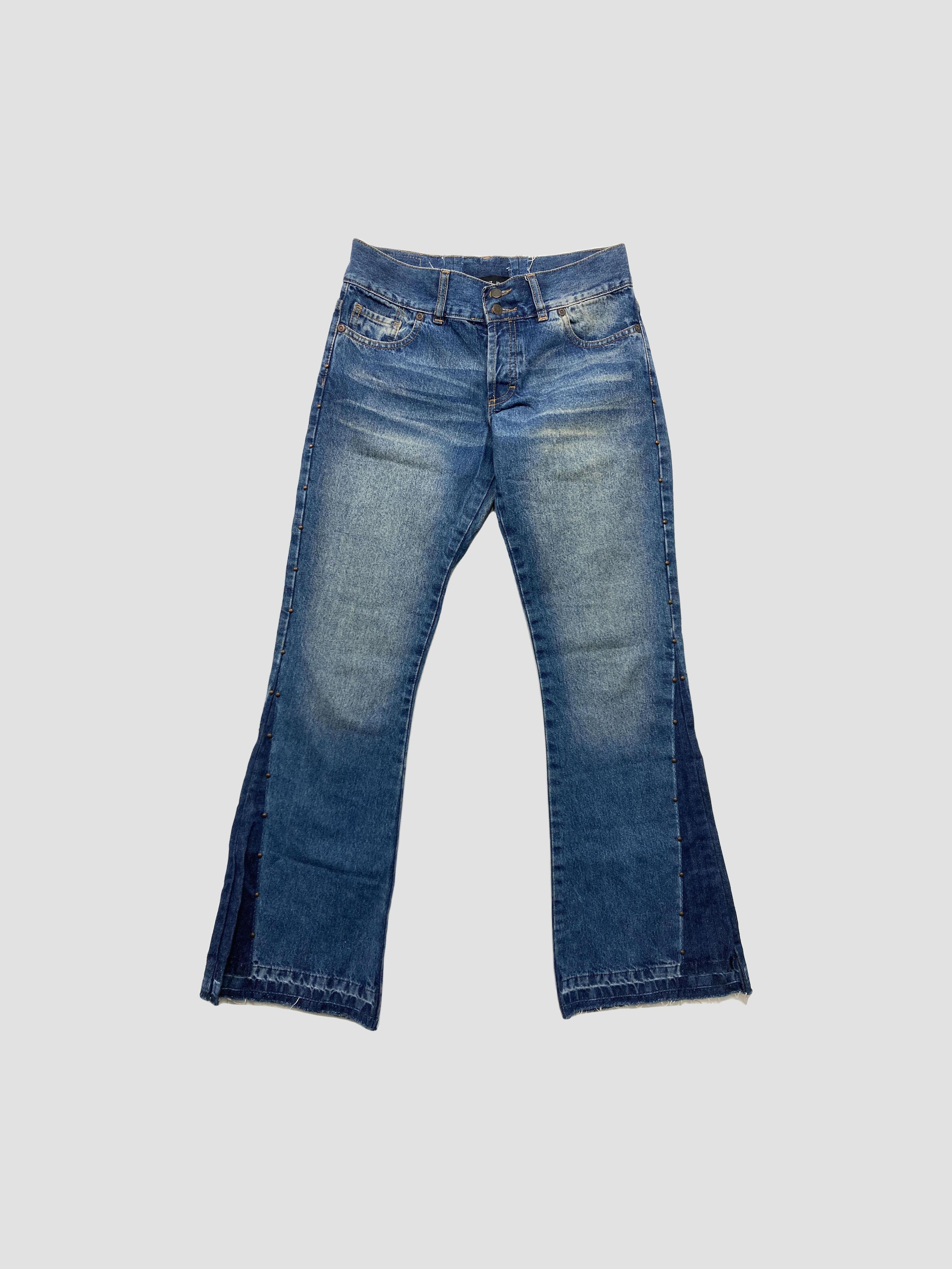 Jean ONA SAEZ - Talla 36 (VOP00908599)-0
