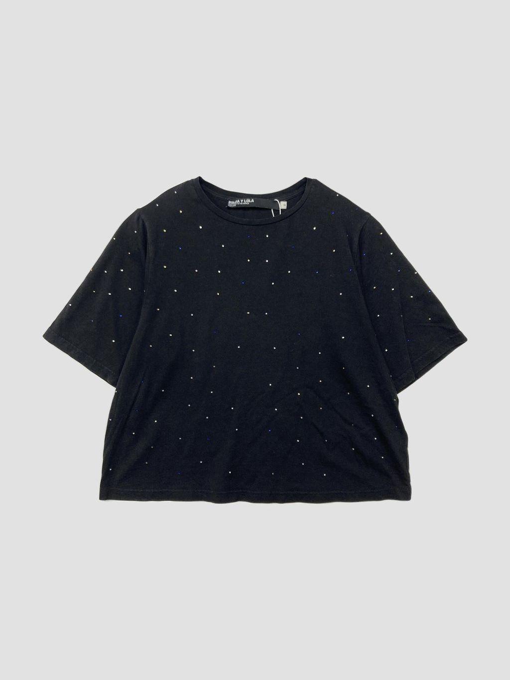 Polera BIMBA Y LOLA - Talla S (VOP01199183)-0