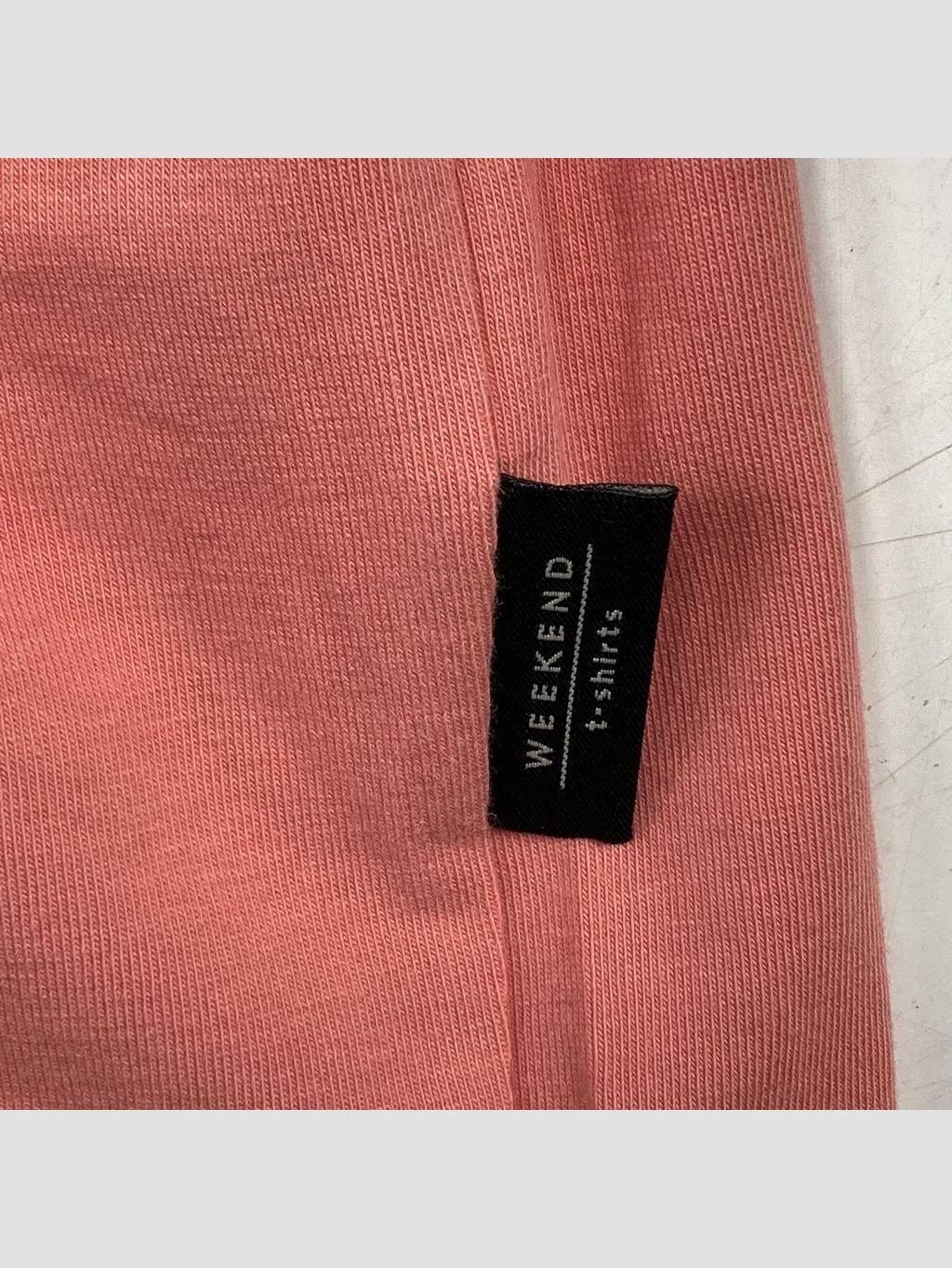 Polera WEEKEND MAX MARA - Talla S (VOP01157084)-4