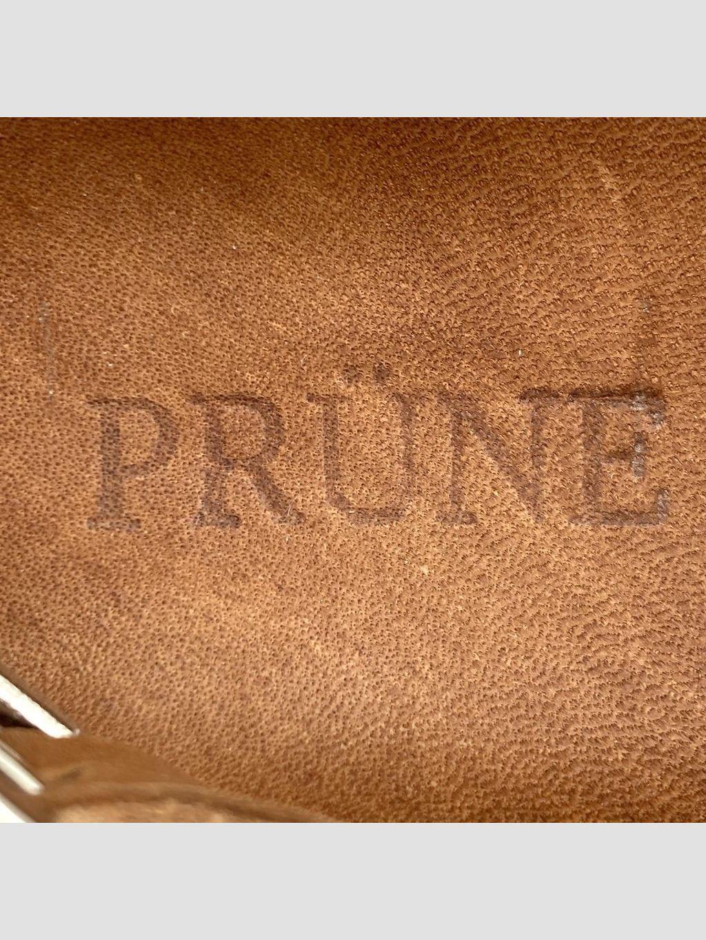 Sandalias PRÜNE - Talla 40 (VOP01053845)-2