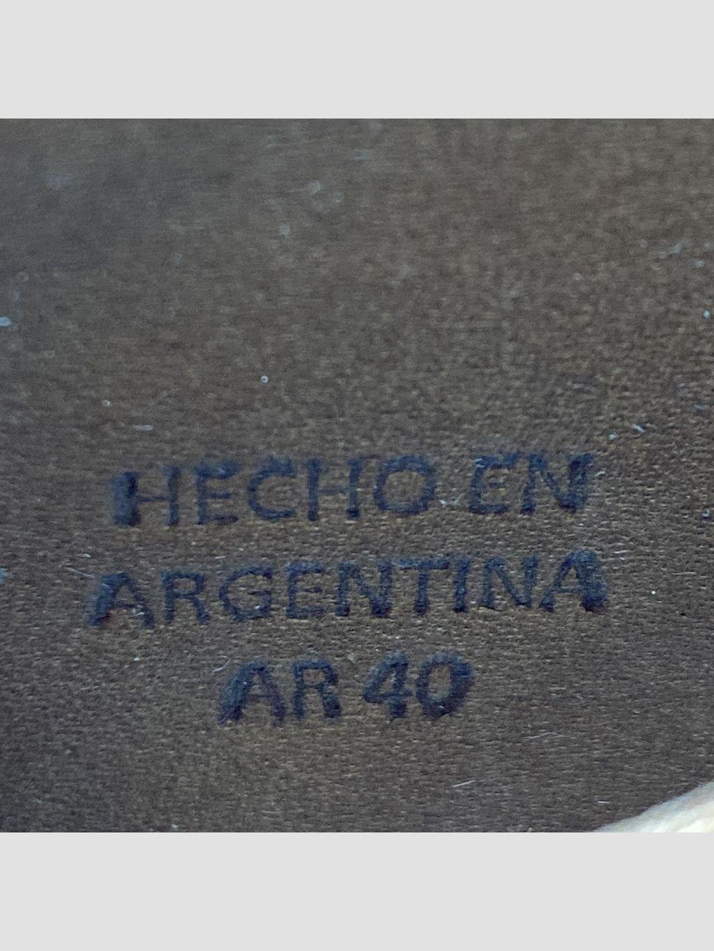 Sandalias PRÜNE - Talla 40 (VOP01053845)-3