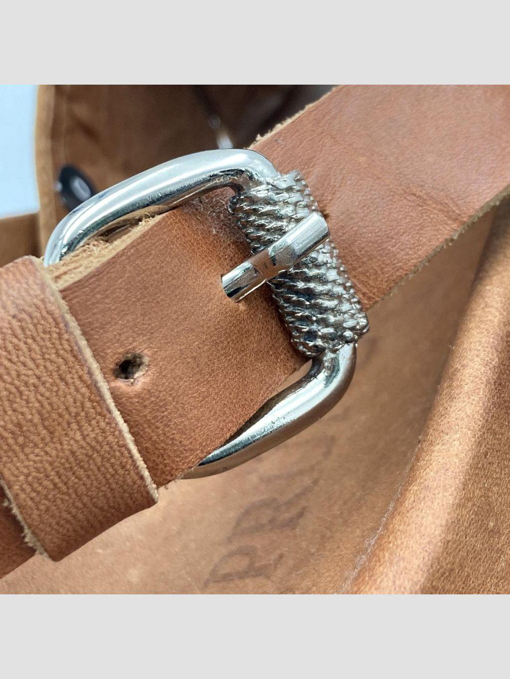 Sandalias PRÜNE - Talla 40 (VOP01053845)-5