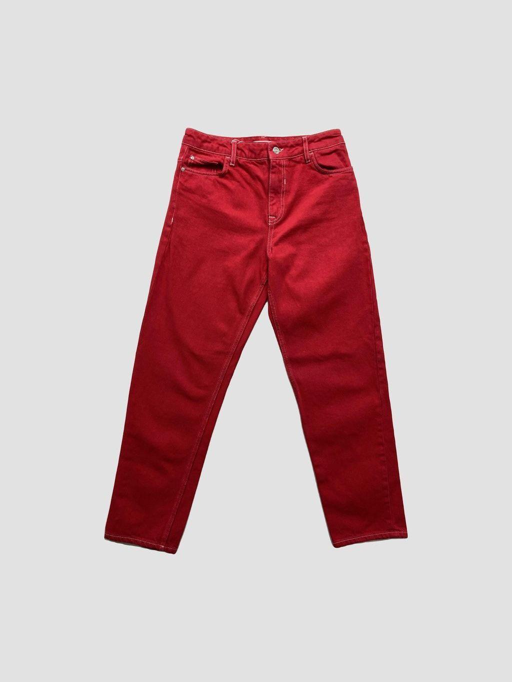 Jean MANGO - Talla 36 (VOP00988203)-0