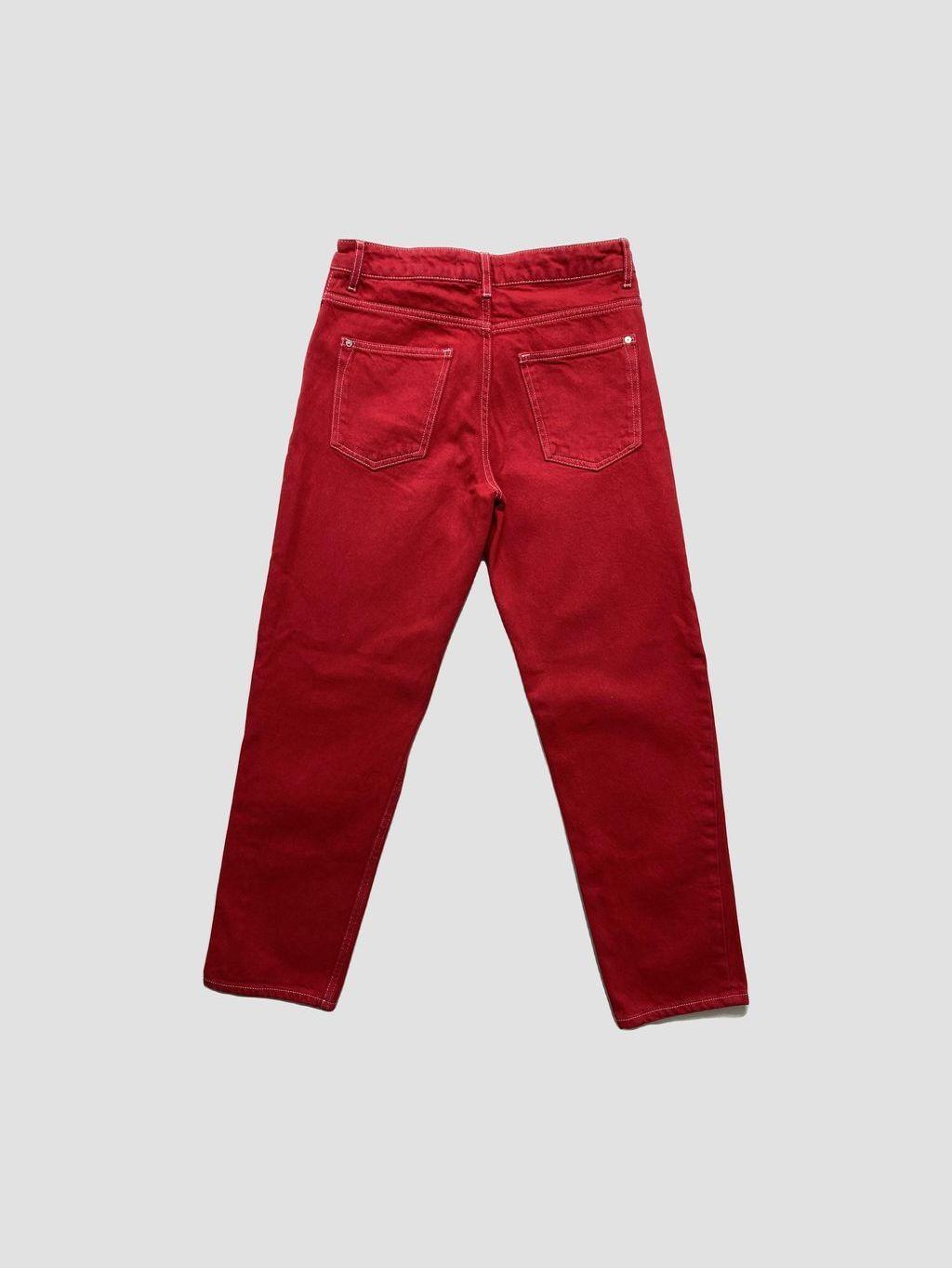 Jean MANGO - Talla 36 (VOP00988203)-1