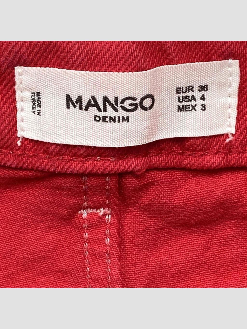 Jean MANGO - Talla 36 (VOP00988203)-2