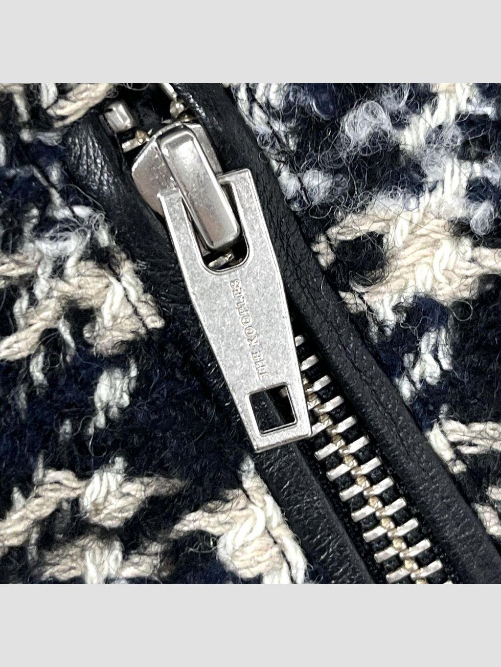 Falda corta THE KOOPLES - Talla 32 (VOP01104562)-3