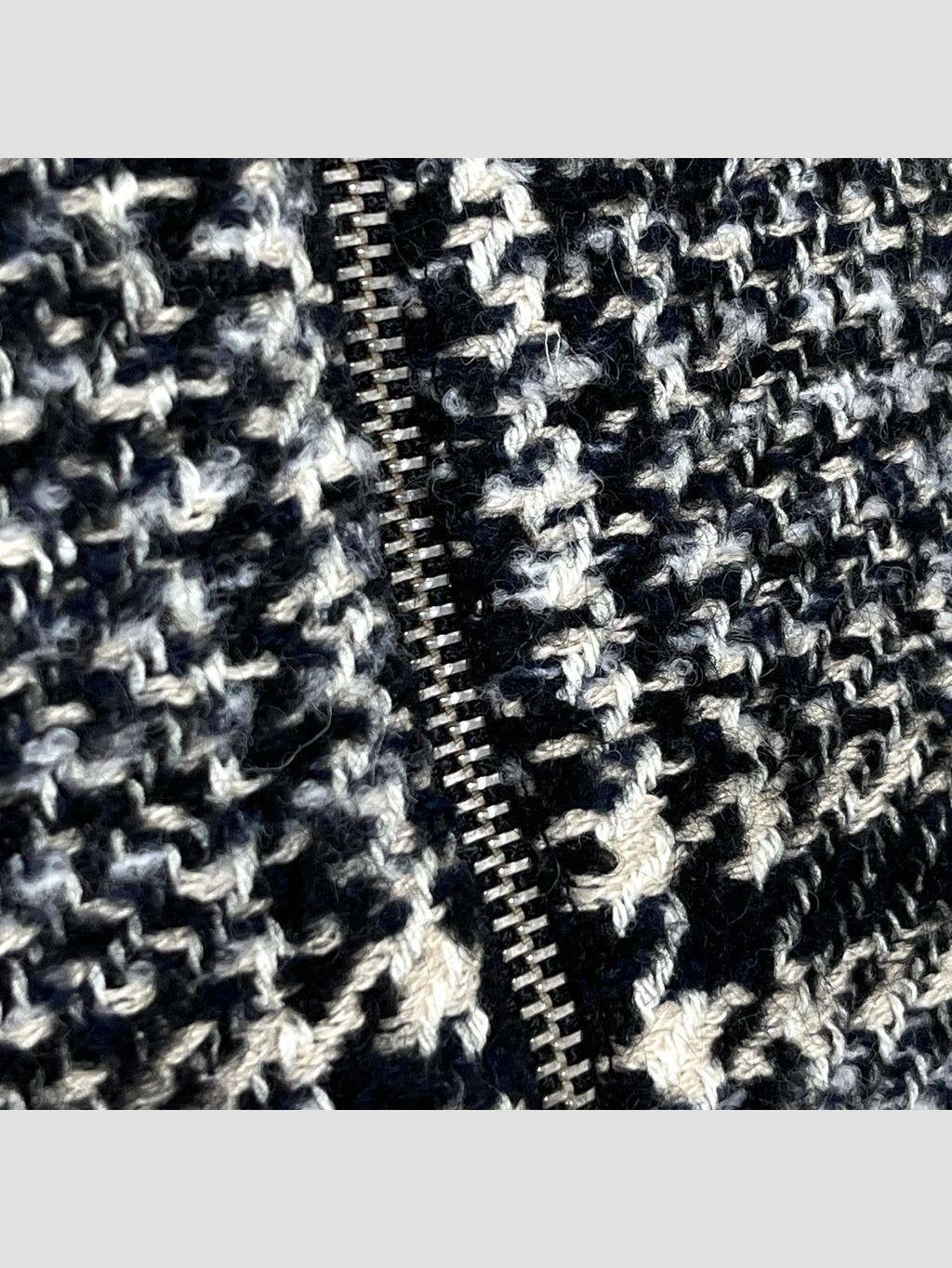 Falda corta THE KOOPLES - Talla 32 (VOP01104562)-4