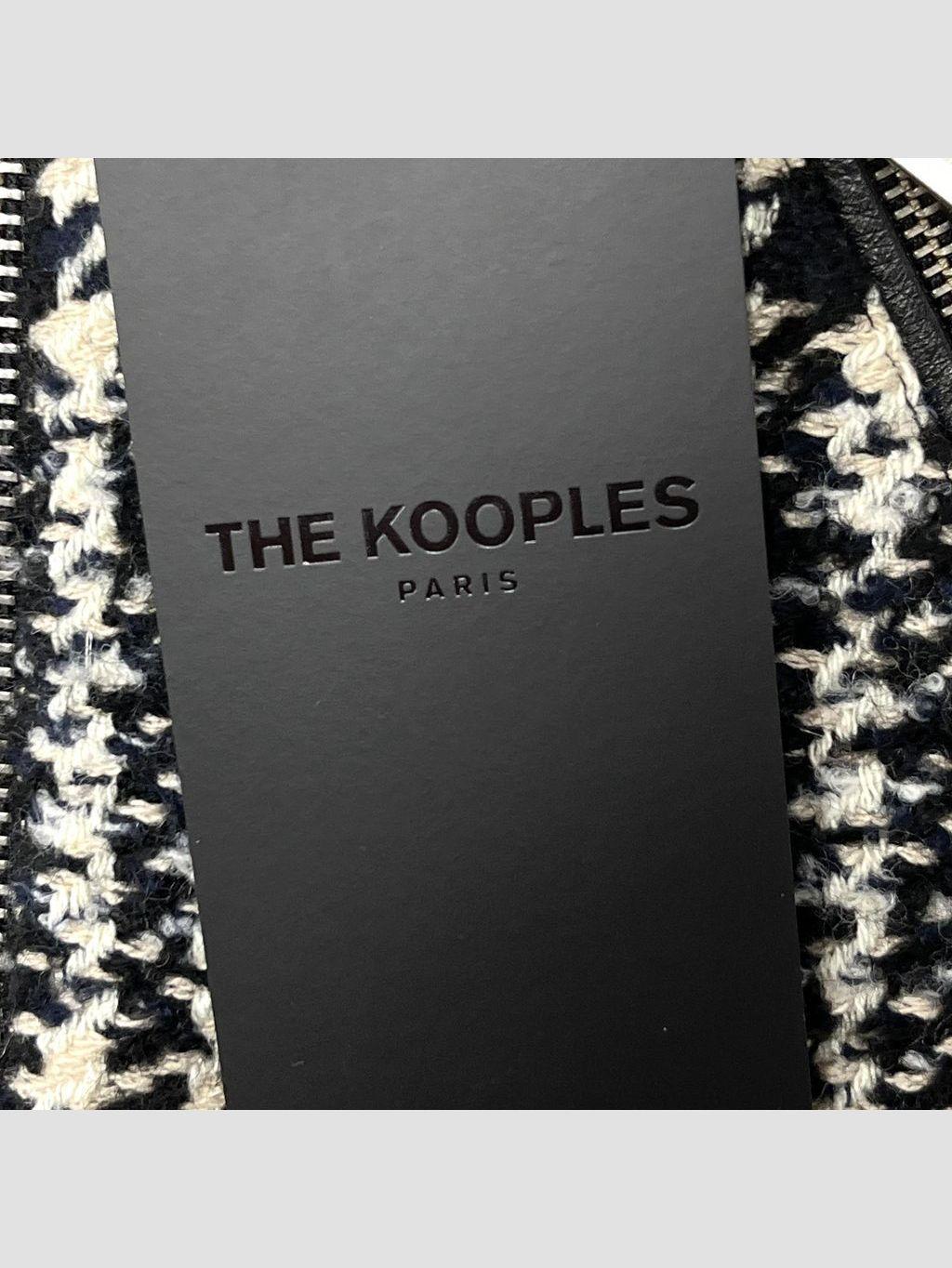 Falda corta THE KOOPLES - Talla 32 (VOP01104562)-6