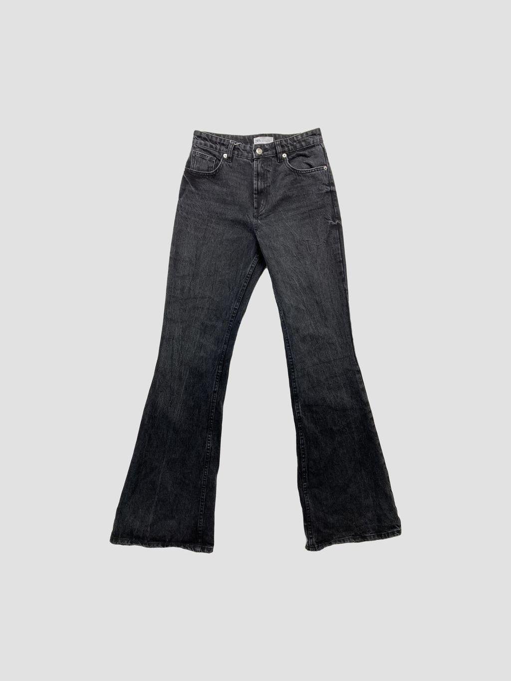 Jean ZARA - Talla 36 (VOP00995823)-0