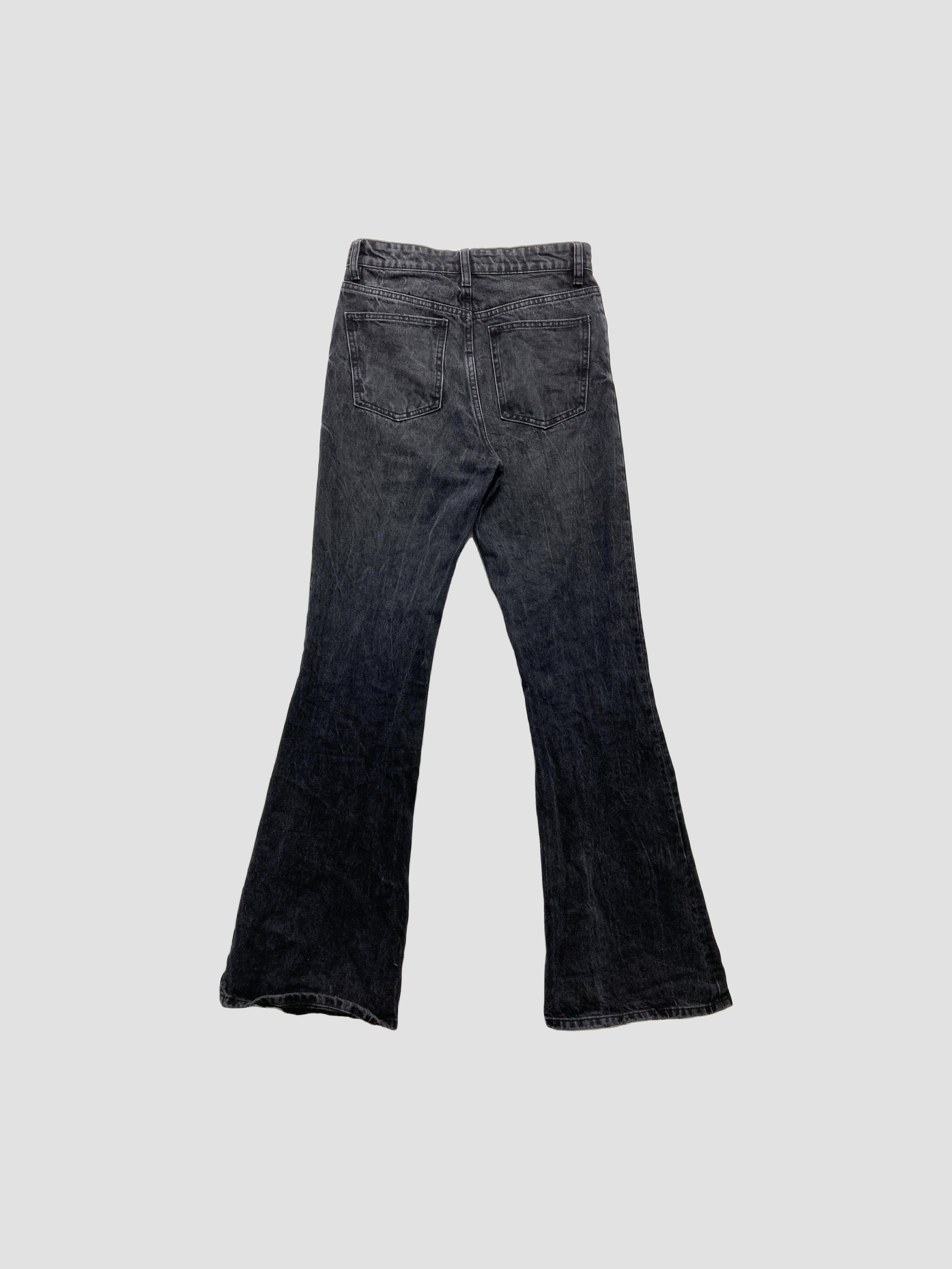 Jean ZARA - Talla 36 (VOP00995823)-1