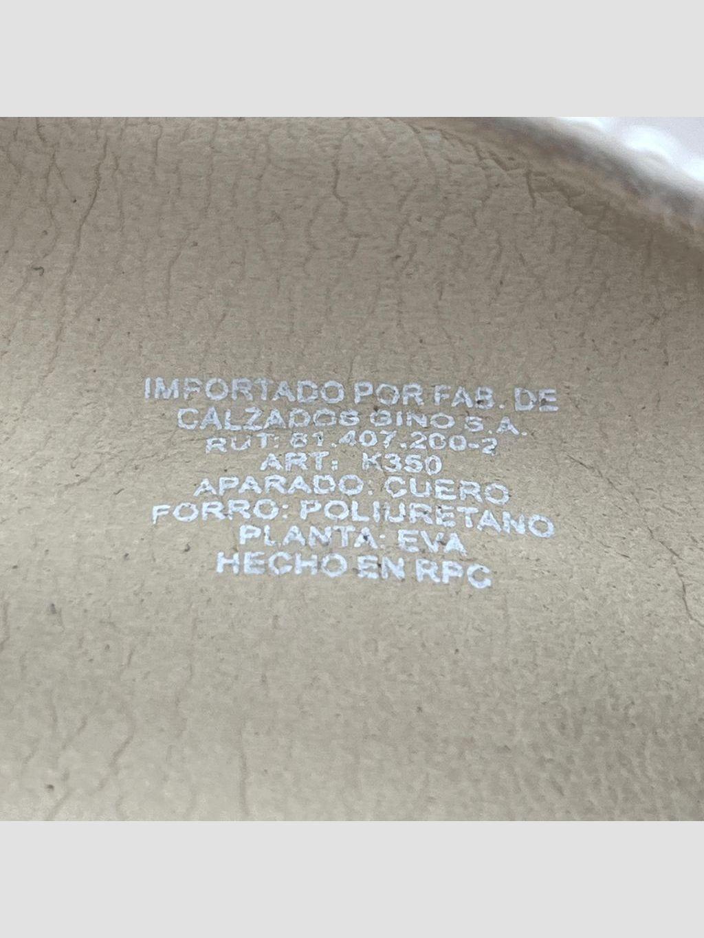 Sandalias ZAPPA - Talla 39 (VOP01129070)-4