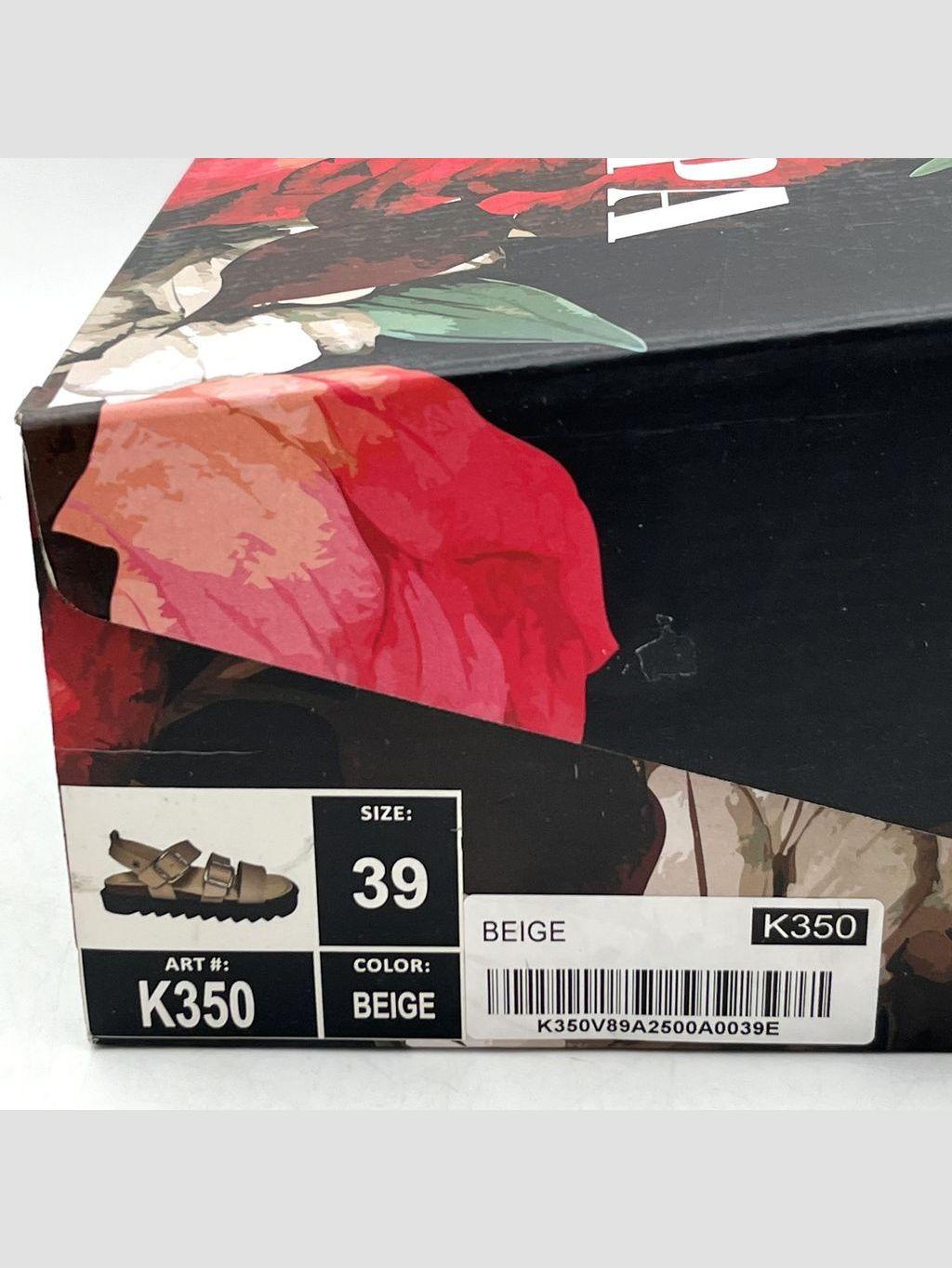 Sandalias ZAPPA - Talla 39 (VOP01129070)-5