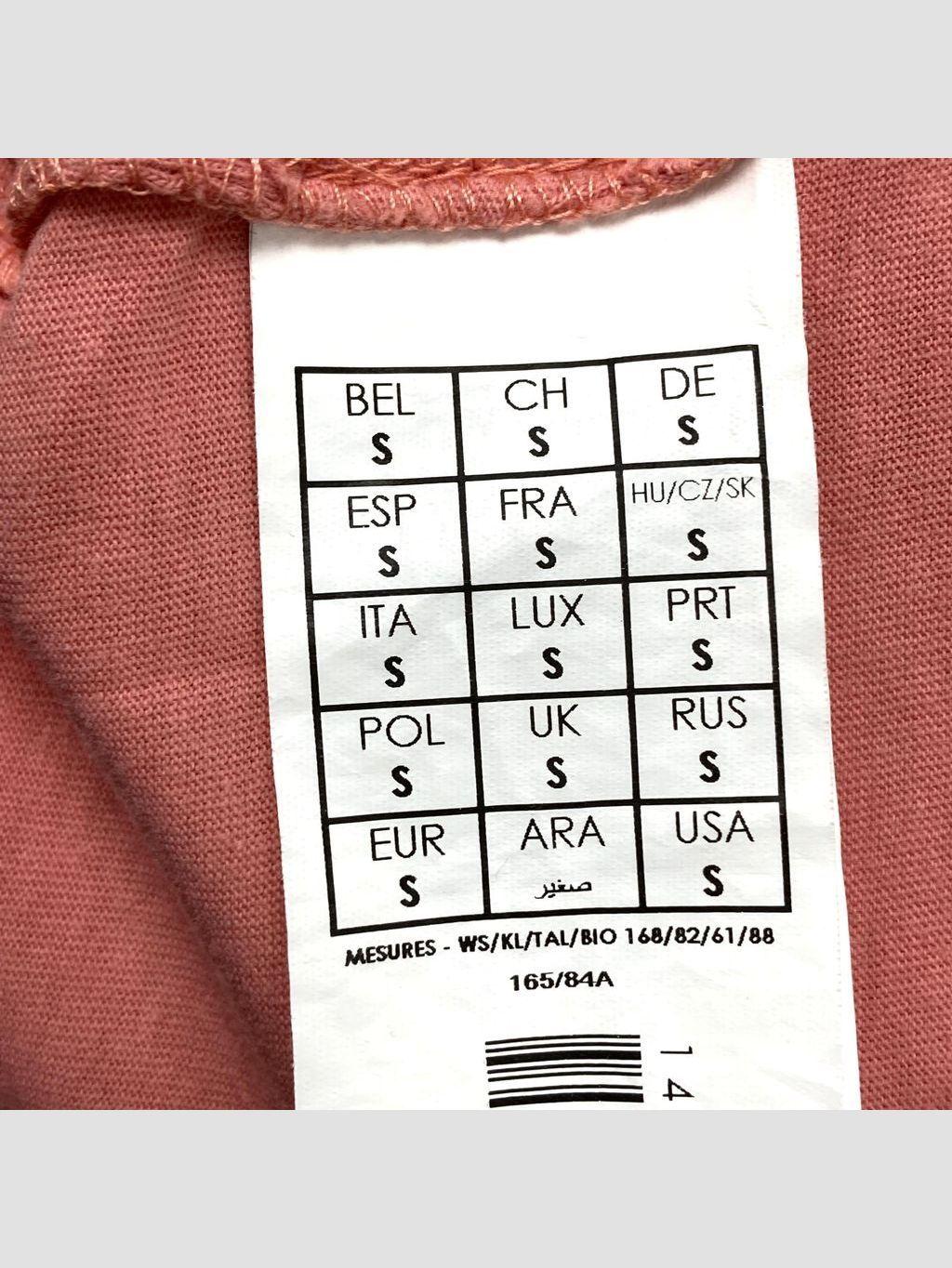 Polera PROMOD - Talla S (VOP00898654)-2