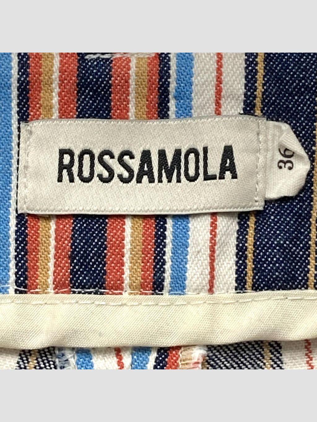 Pantalón ROSSAMOLA - Talla 36 (VOP00946602)-1