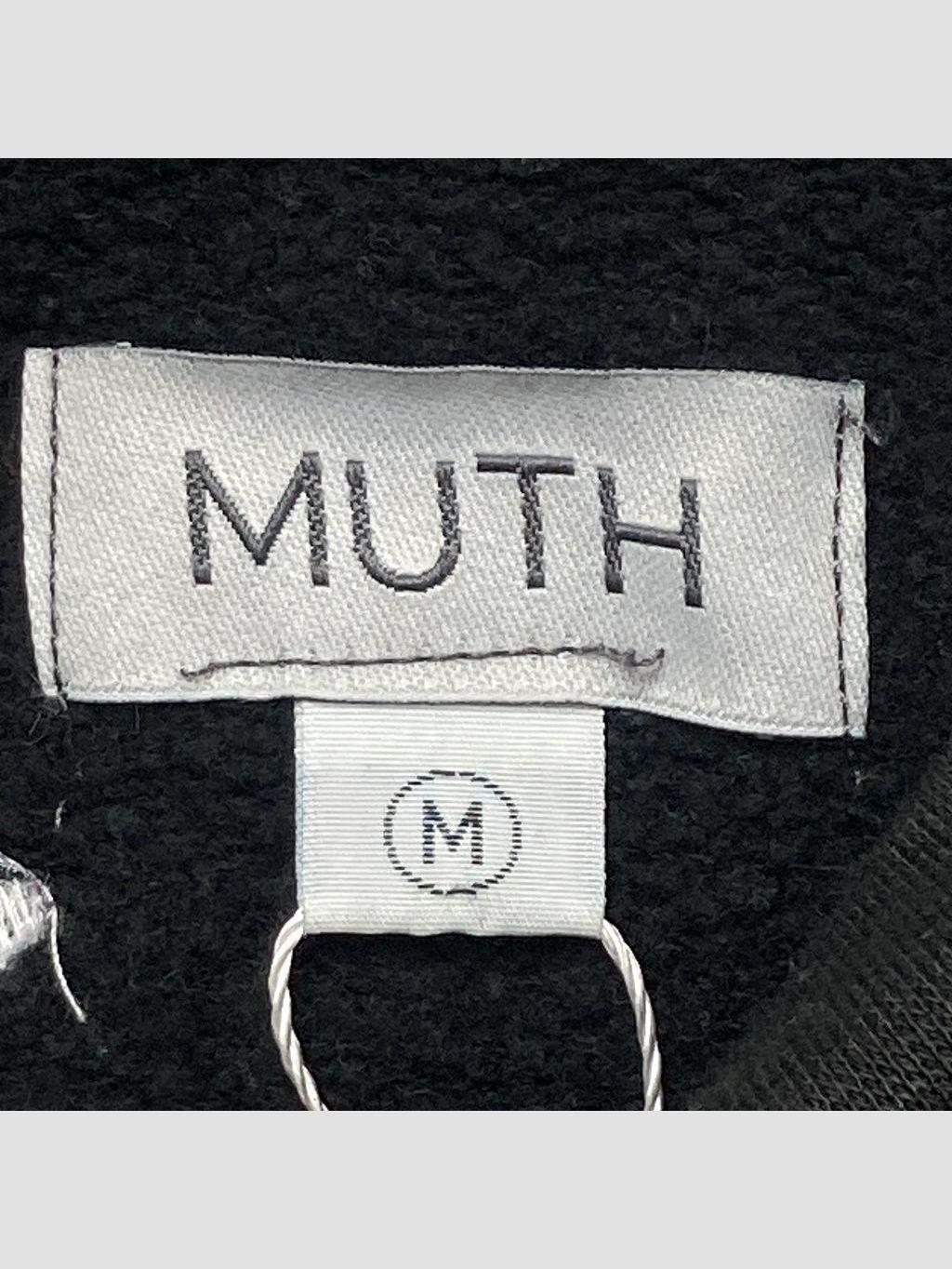 Polerón MUTH - Talla M (VOP00964994)-1