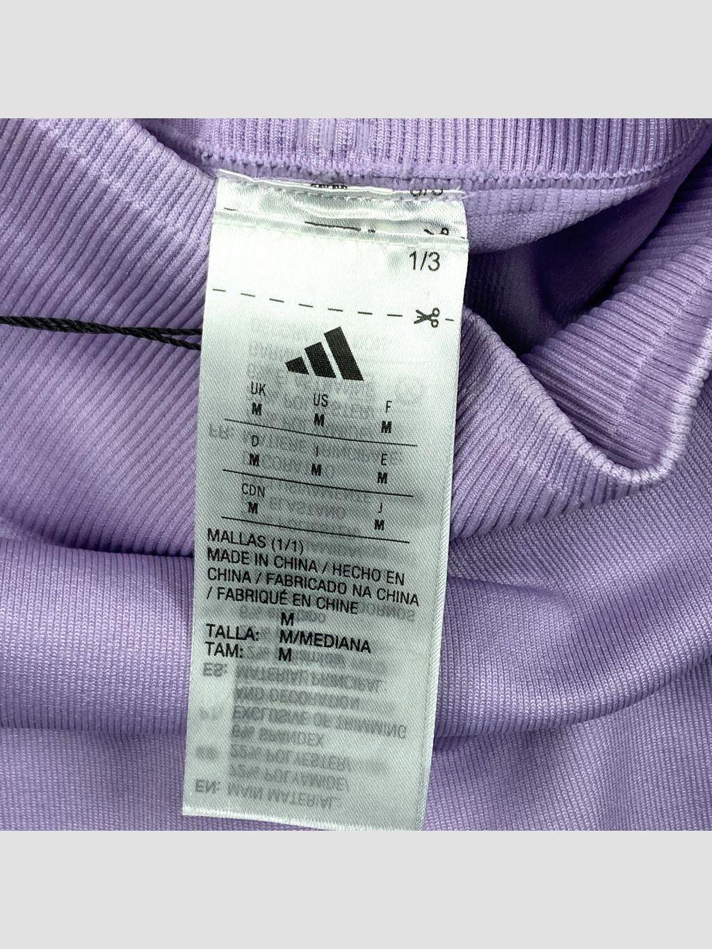 Calza ADIDAS - Talla 38 (VOP01209041)-1