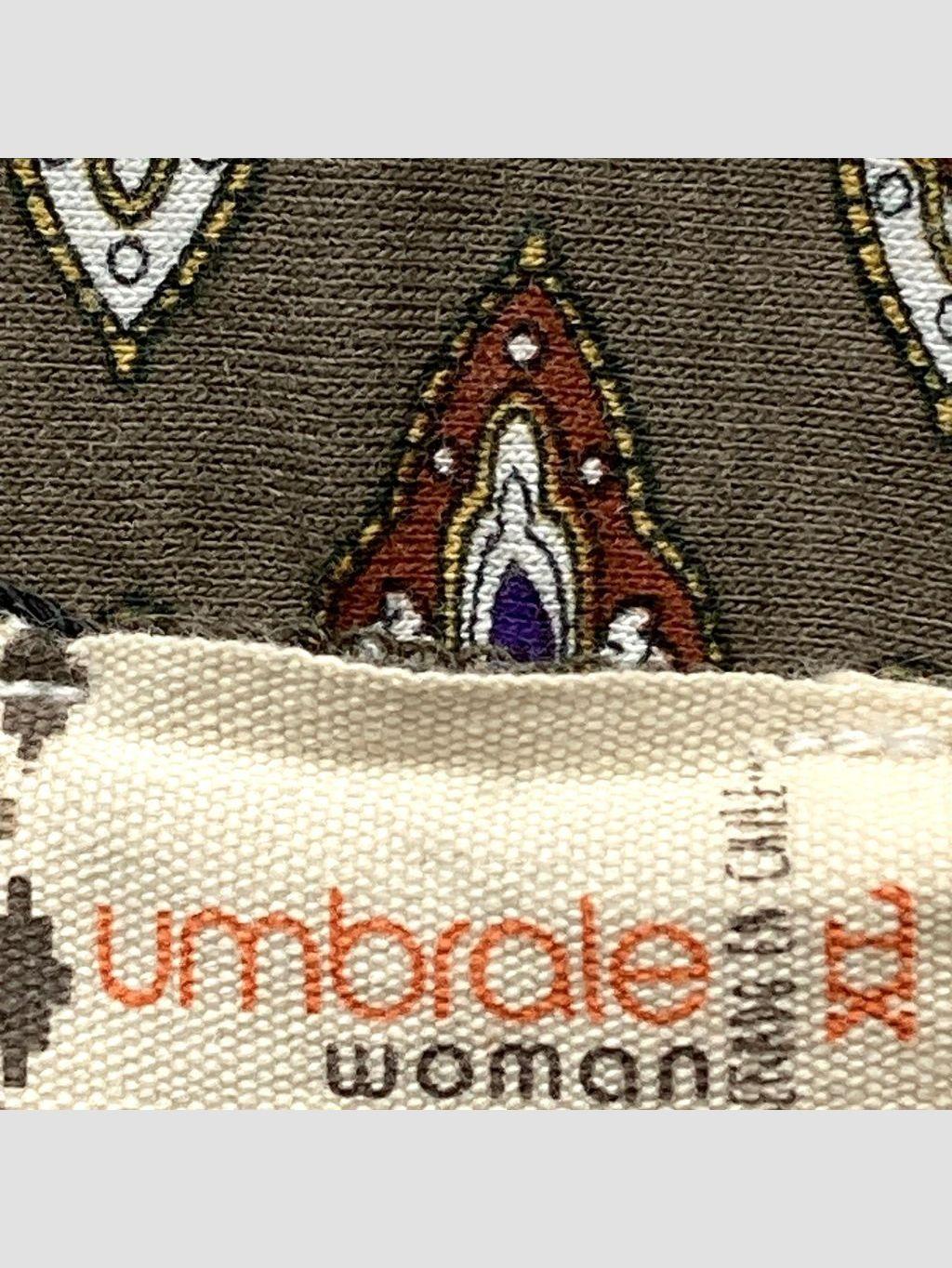 Falda larga UMBRALE - Talla 42 (VOP00932331)-1